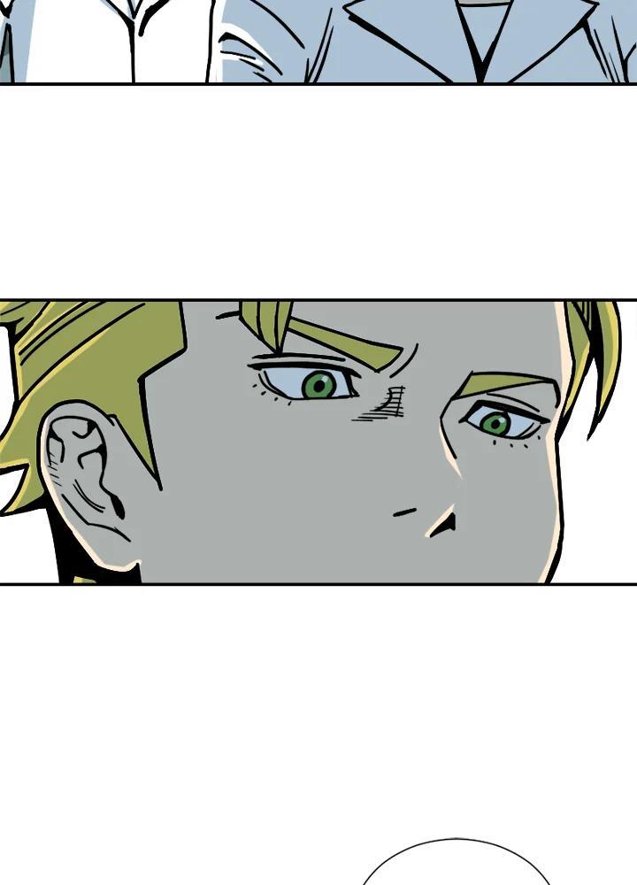 《漂流监狱》第29话 复仇 第39页