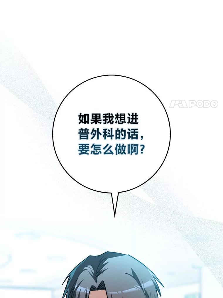 《金色手术刀》31.第一助手 第100页