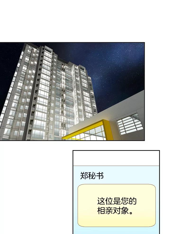 《延夏之心》33.相亲 第3页