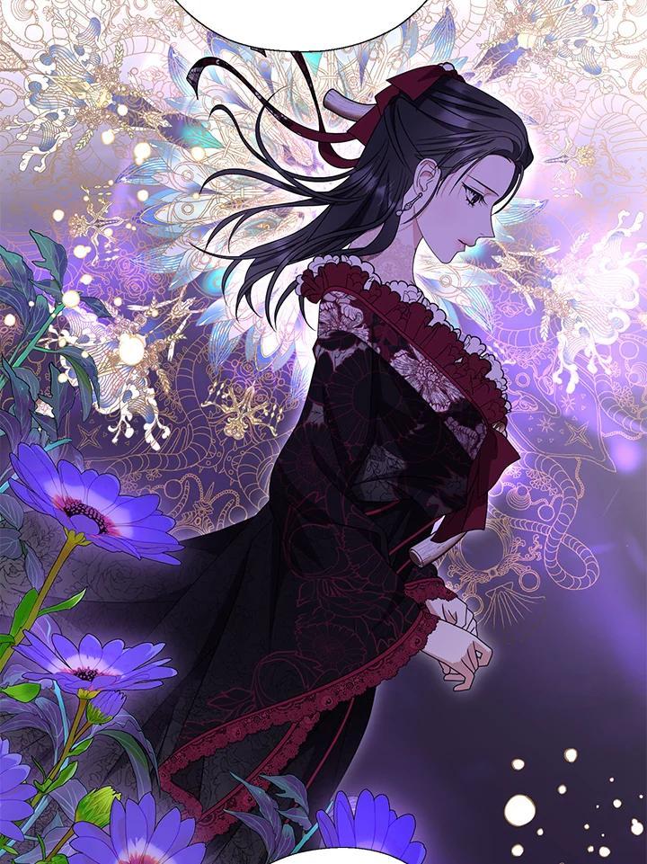 《若黑月升起》第34话 第55页