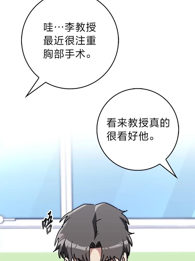 《金色手术刀》33.申请的决心 第56页