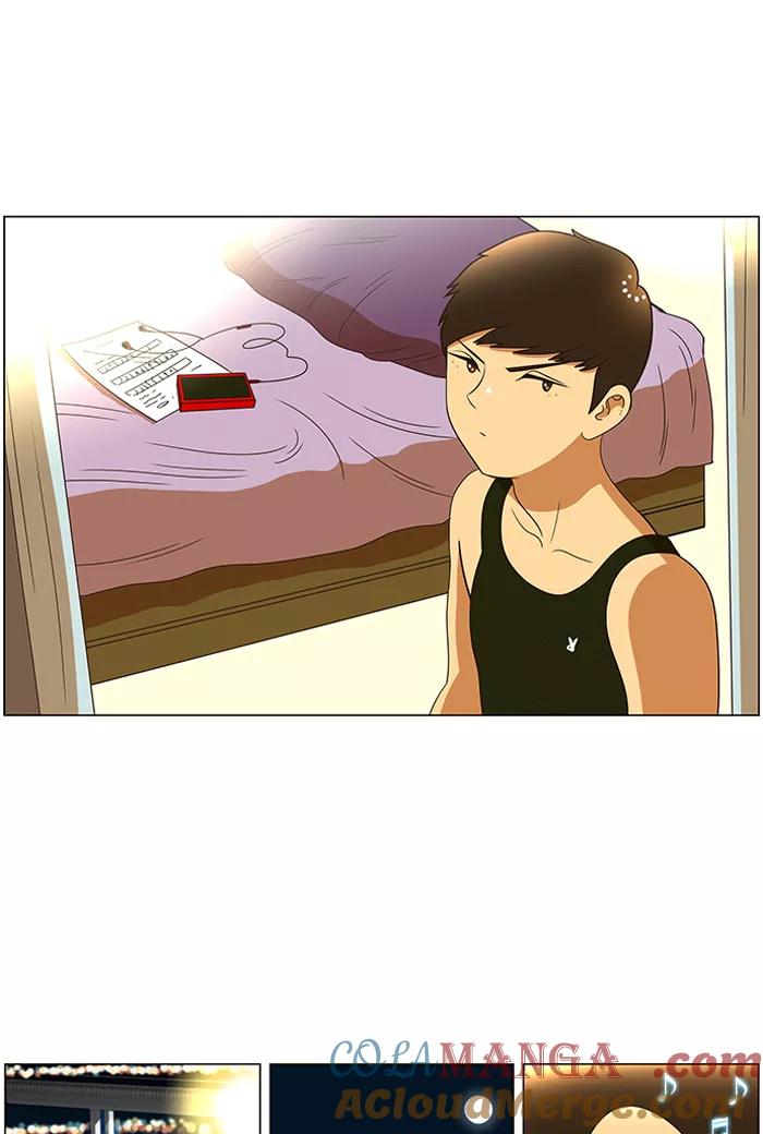 《不平凡的平凡8班》第36话 第33页
