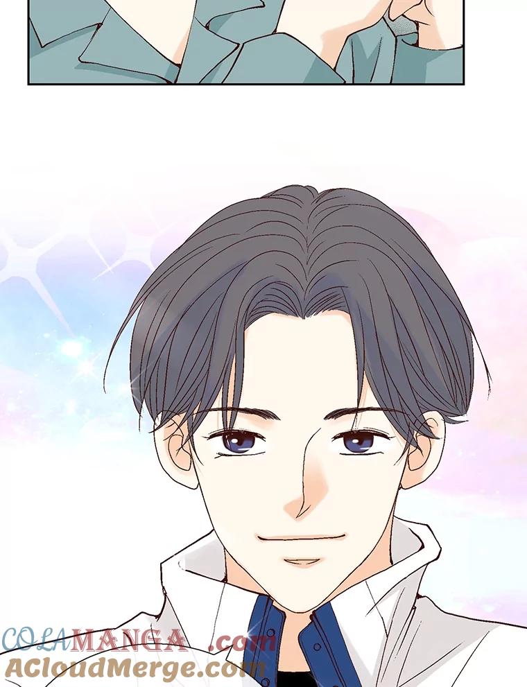 《延夏之心》38.他总是让我心动…… 第40页