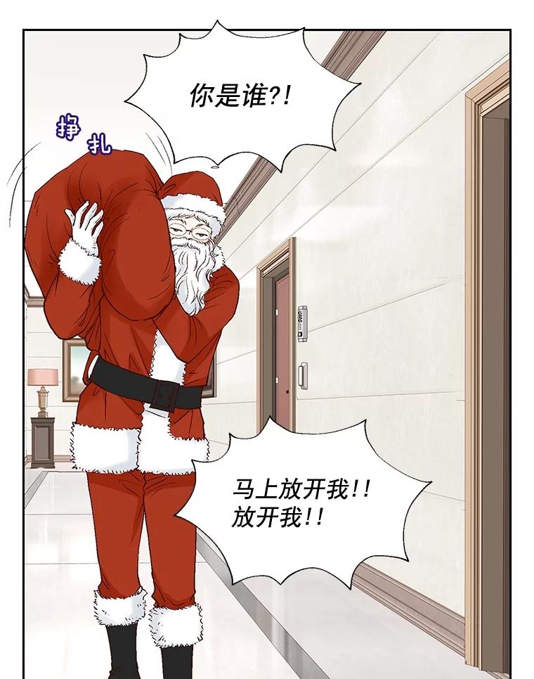 《延夏之心》39.绑架 第45页