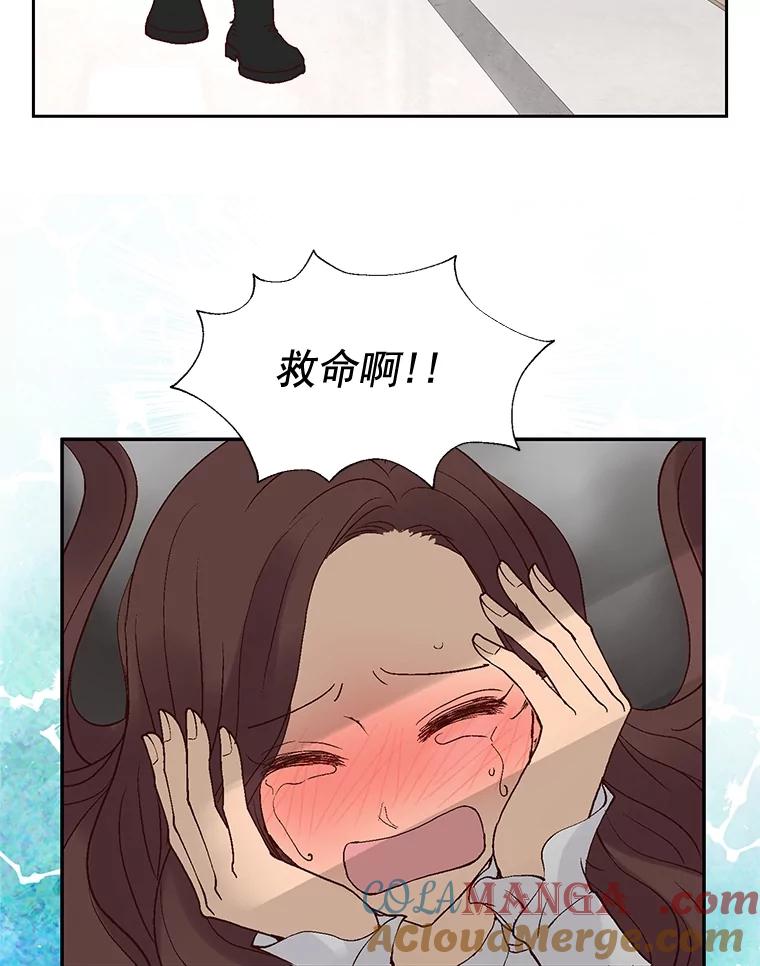 《延夏之心》39.绑架 第46页