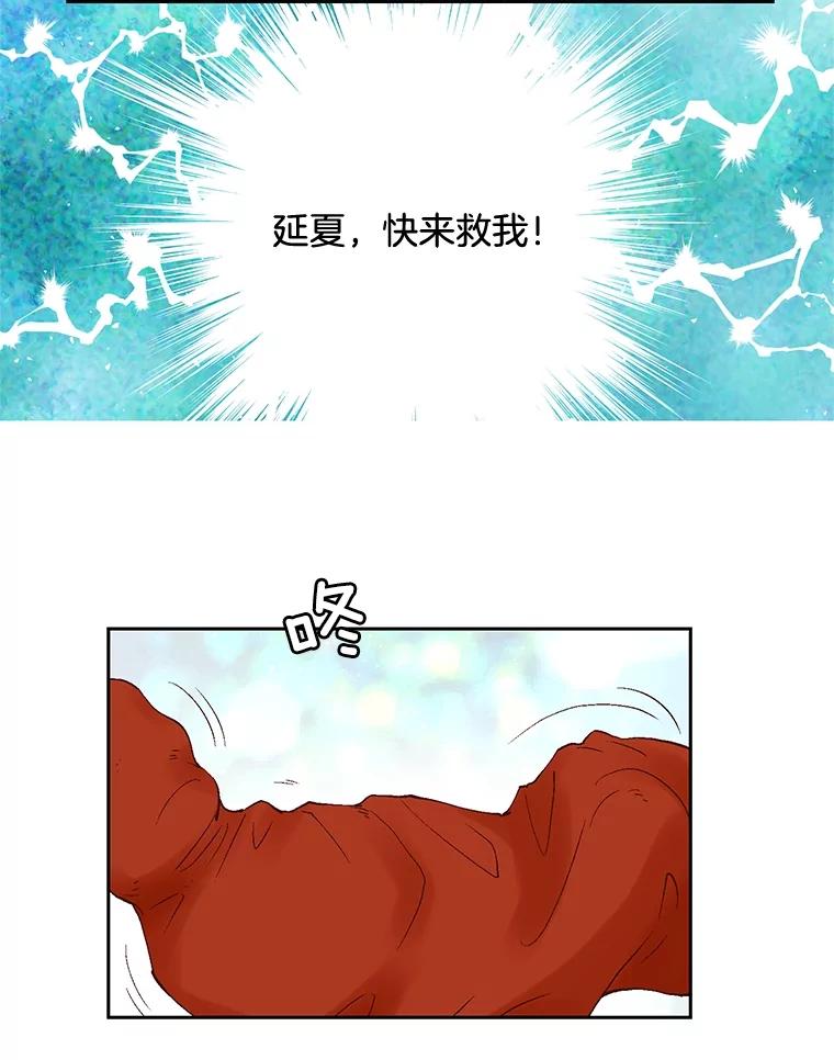 《延夏之心》39.绑架 第47页
