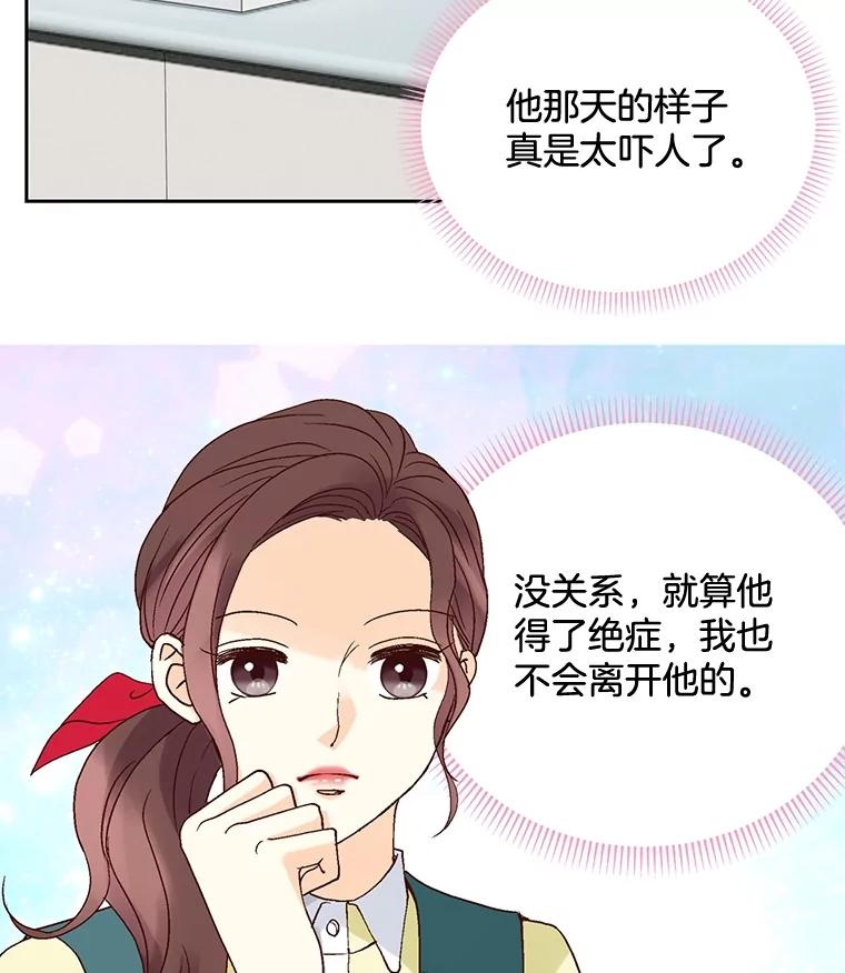 《延夏之心》42.他不会病得很严重吧？！ 第36页