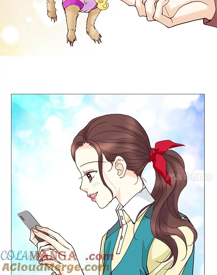 《延夏之心》44.她真是个好女人 第76页