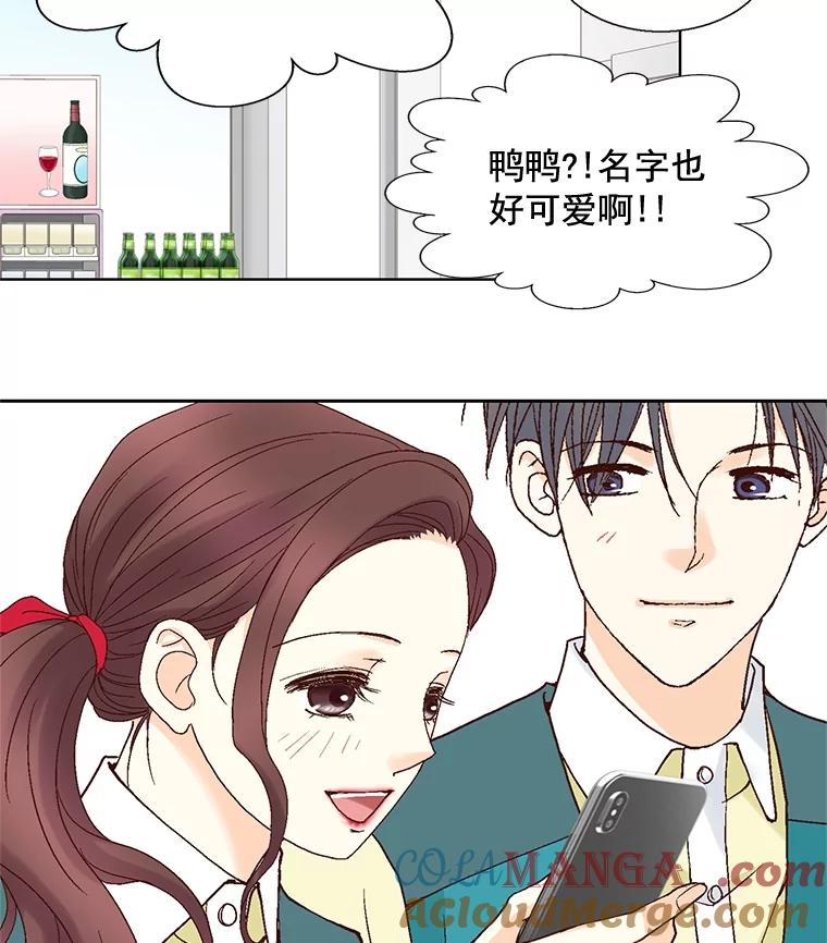 《延夏之心》44.她真是个好女人 第67页