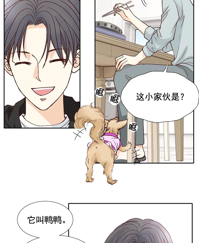 《延夏之心》45.见家长 第42页