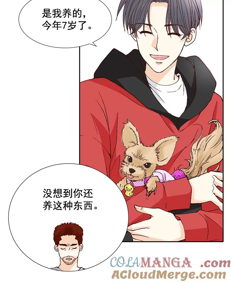 《延夏之心》45.见家长 第43页