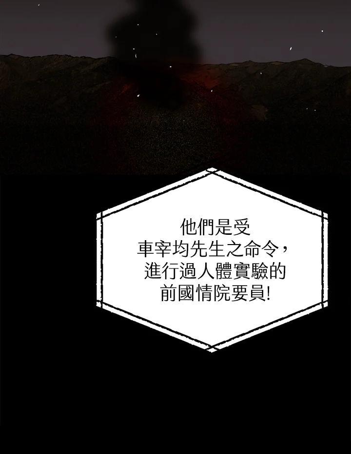 《上任首日黑暗降临》第45话 第131页