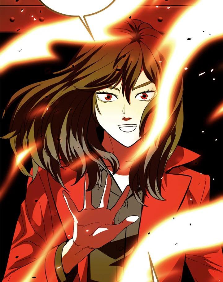 《上任首日黑暗降临》第45话 第90页
