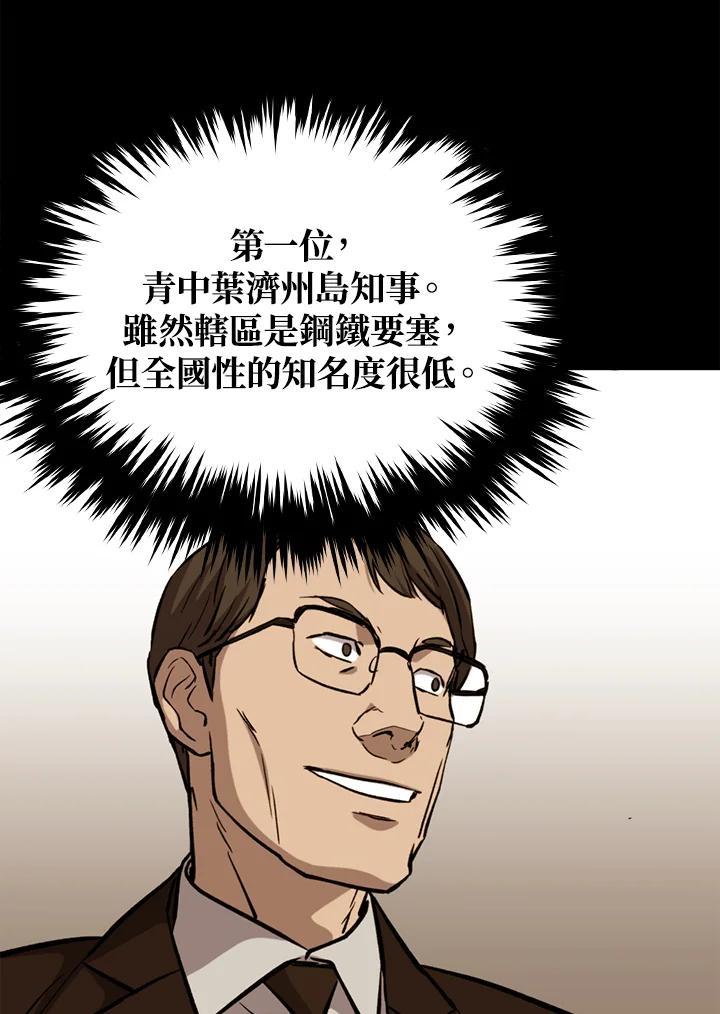 《上任首日黑暗降临》第46话 第68页
