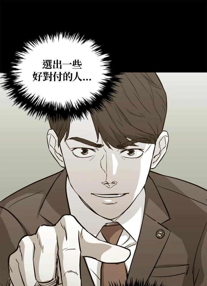 《上任首日黑暗降临》第46话 第39页