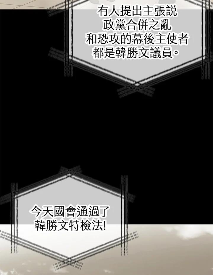 《上任首日黑暗降临》第46话 第82页