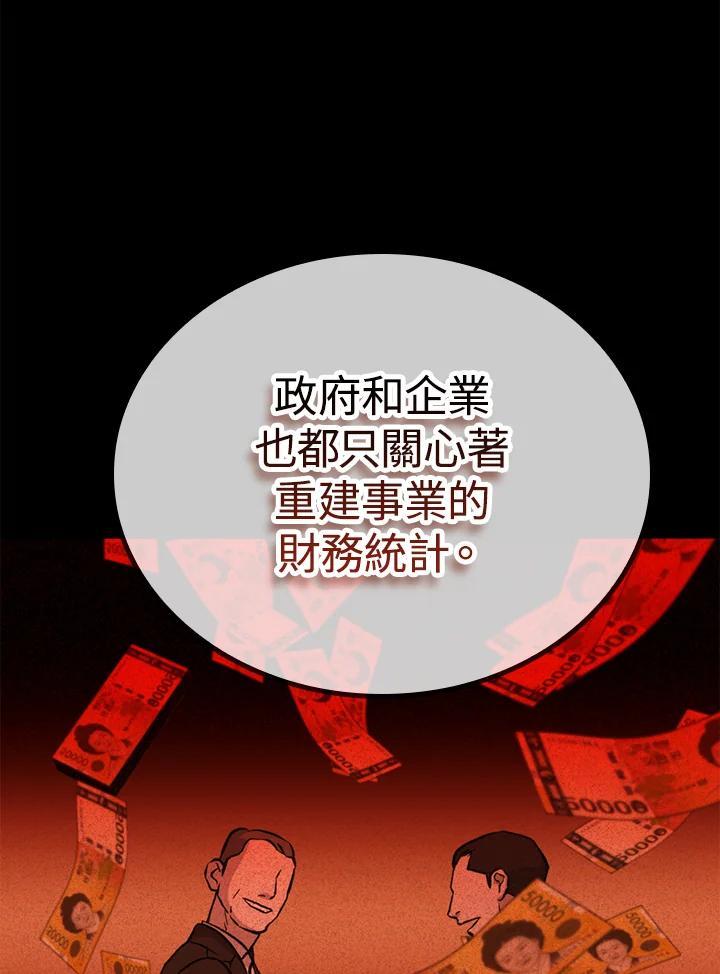 《上任首日黑暗降临》第46话 第51页