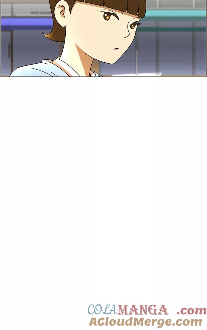 《不平凡的平凡8班》第45话 第16页