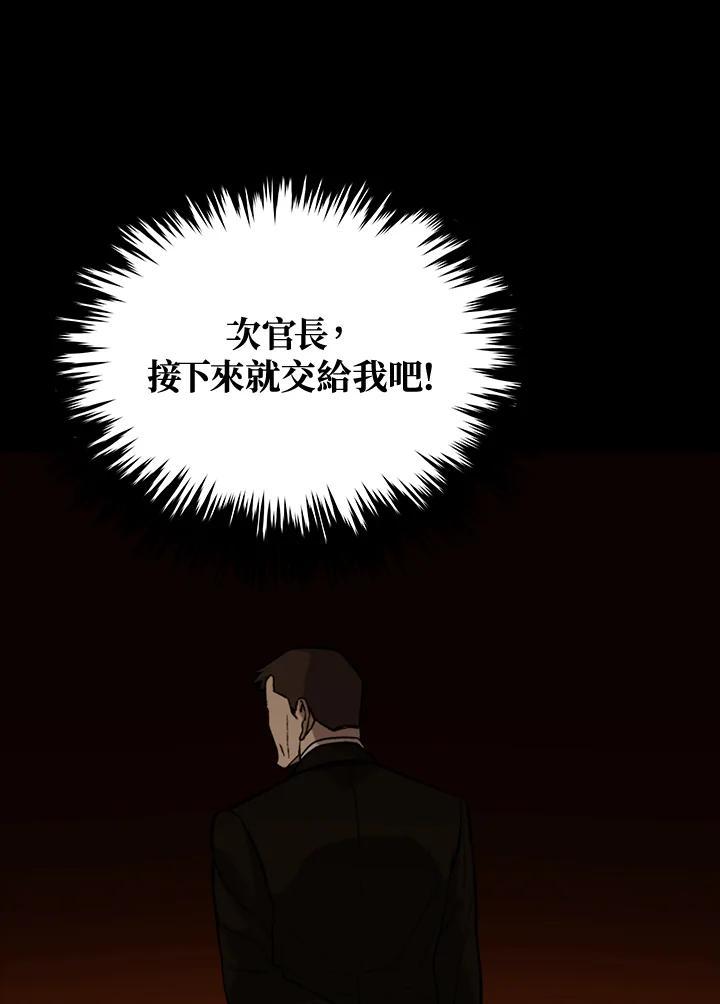 《上任首日黑暗降临》第47话 第127页