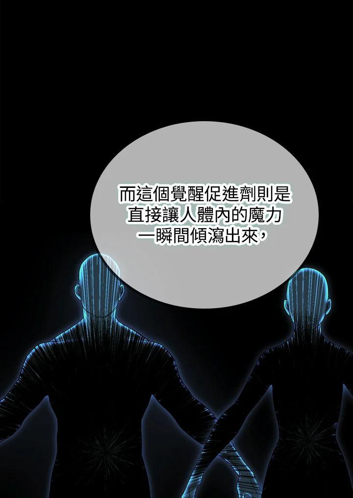 《上任首日黑暗降临》第47话 第14页