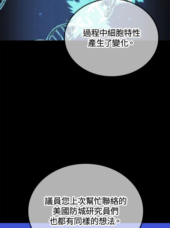 《上任首日黑暗降临》第47话 第4页
