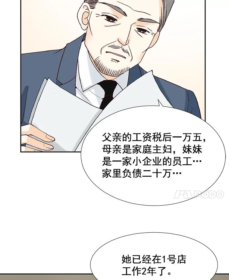 《延夏之心》51.不够格 第29页