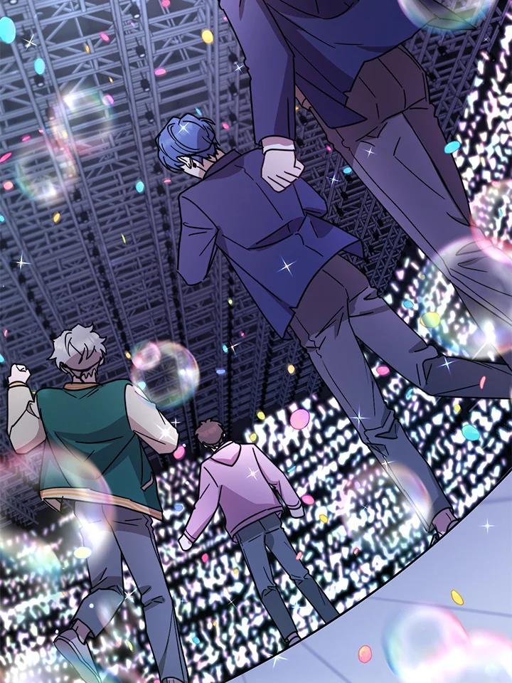 《超级巨星的才华书库》第52话 第71页