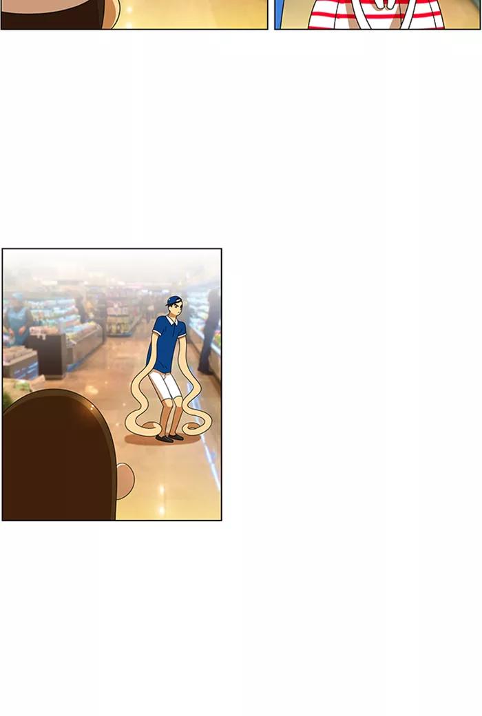 《不平凡的平凡8班》第53话 第20页