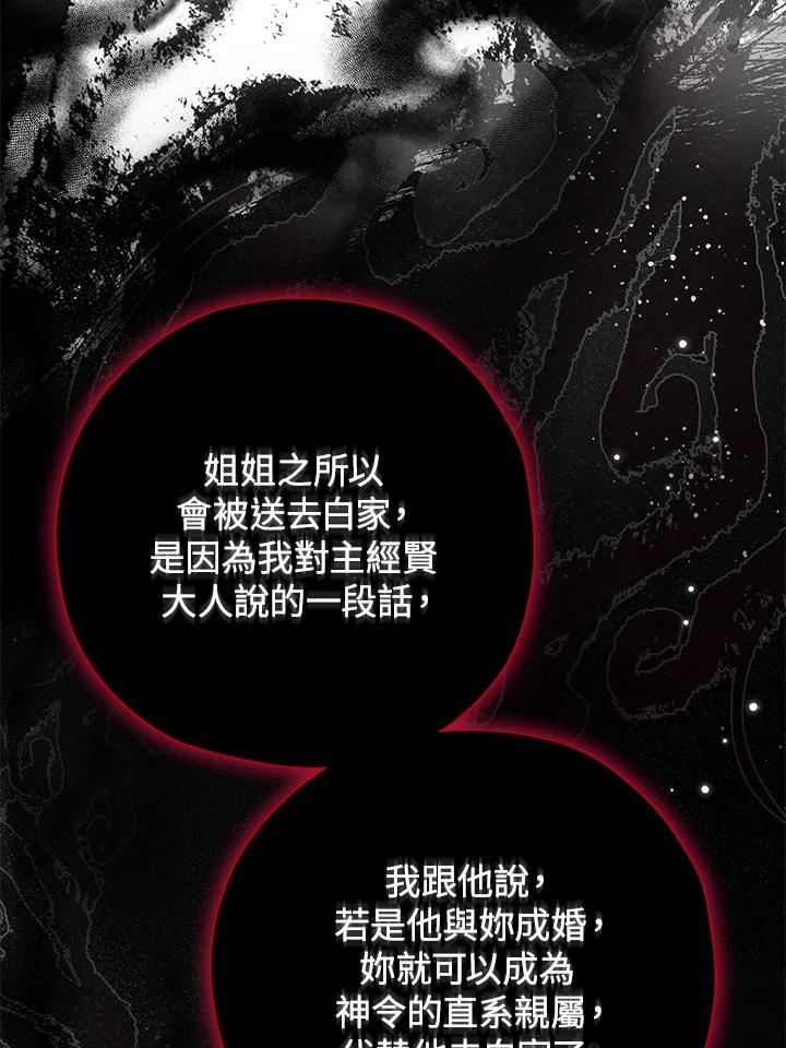 《若黑月升起》第6话 第87页