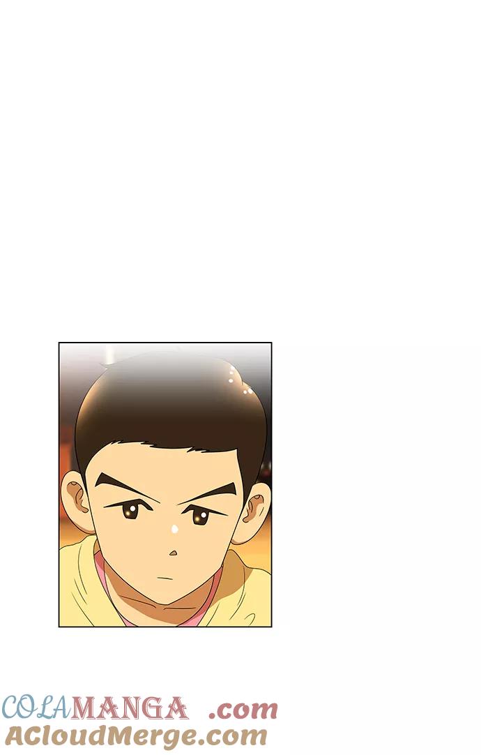《不平凡的平凡8班》第61话 第25页