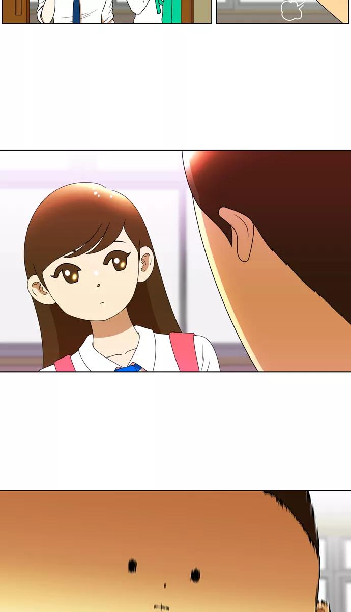 《不平凡的平凡8班》[第2部] 第11话 第21页