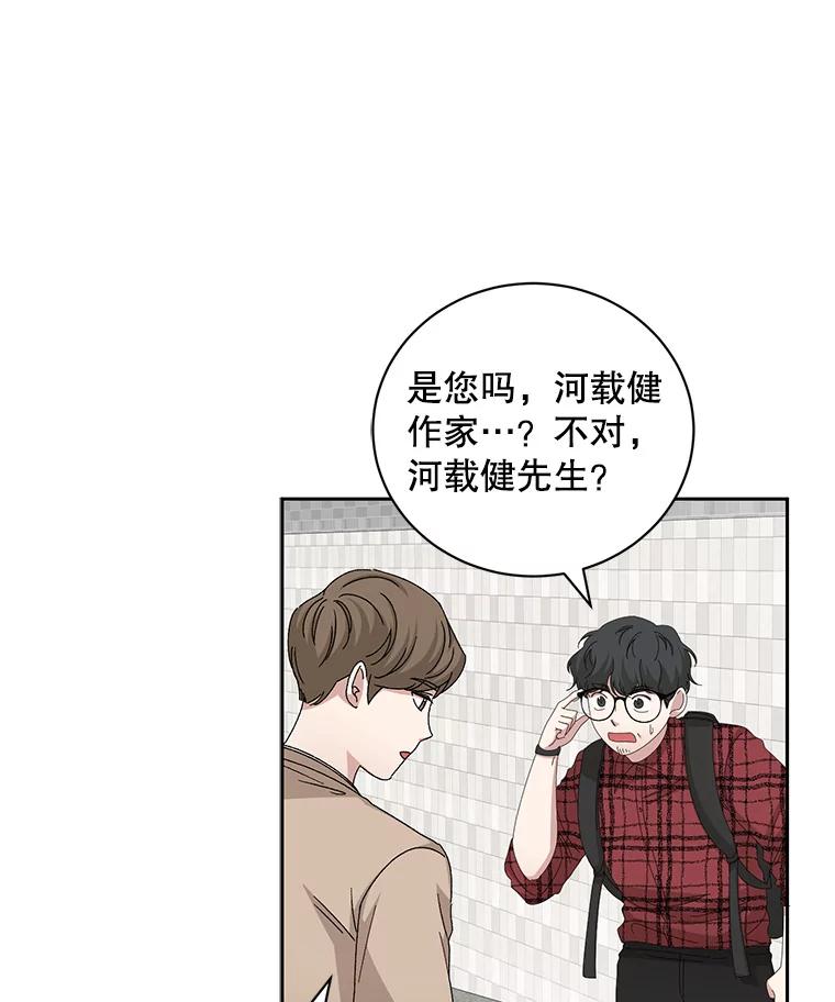 《通灵小说家》82.南奎浩帮忙 第78页