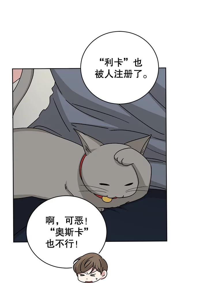 《通灵小说家》84.流浪汉小说 第47页