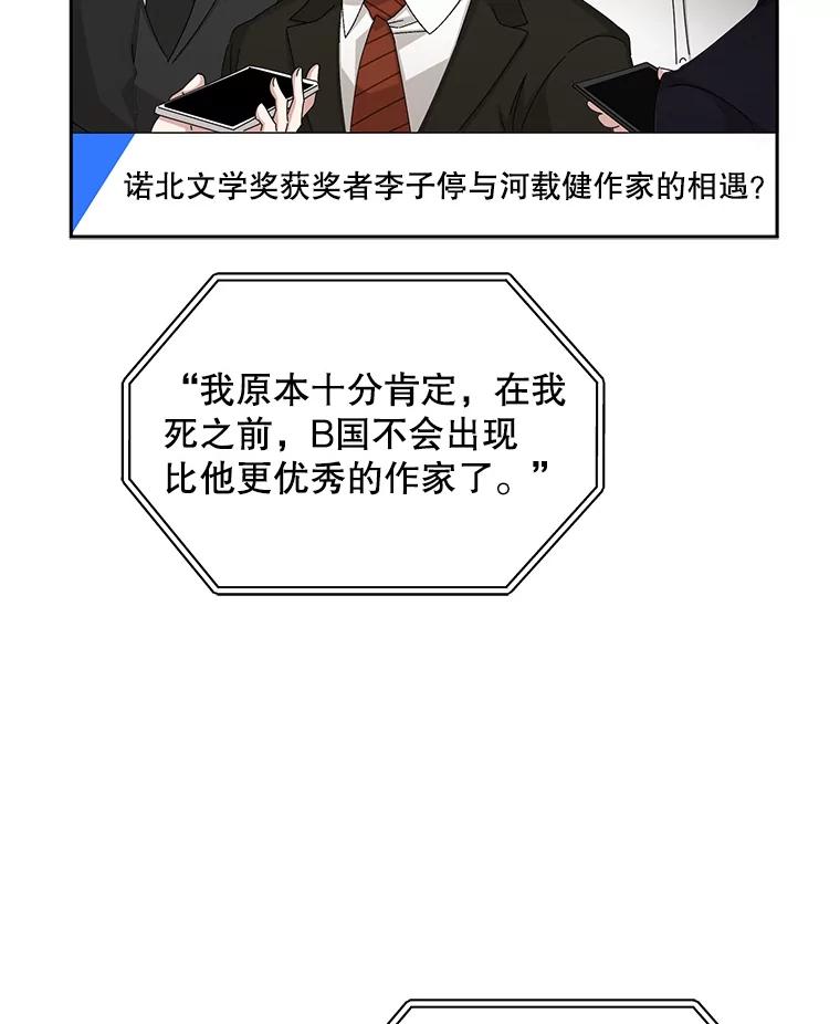 《通灵小说家》85.李子停作家 第79页