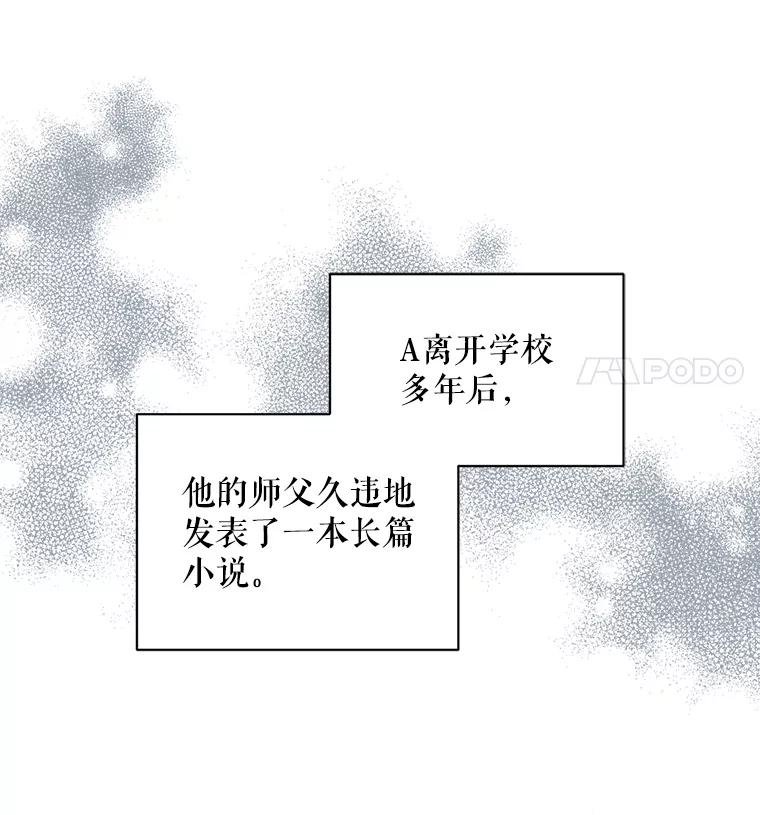 《通灵小说家》86.师父与弟子 第78页