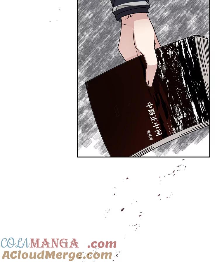 《通灵小说家》86.师父与弟子 第17页