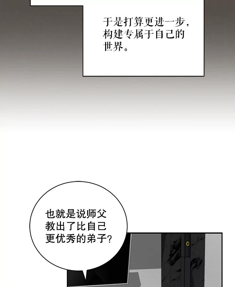 《通灵小说家》86.师父与弟子 第48页