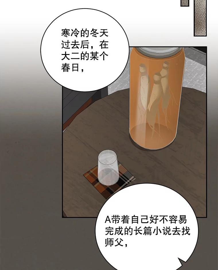 《通灵小说家》86.师父与弟子 第63页