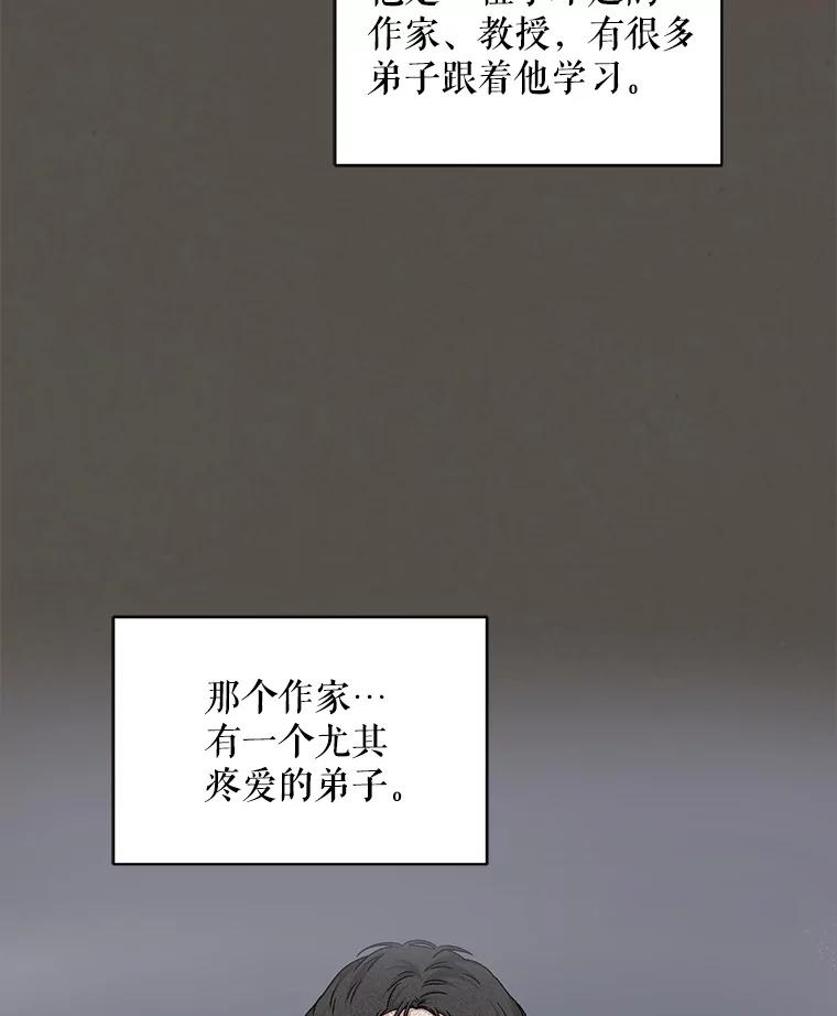 《通灵小说家》86.师父与弟子 第34页