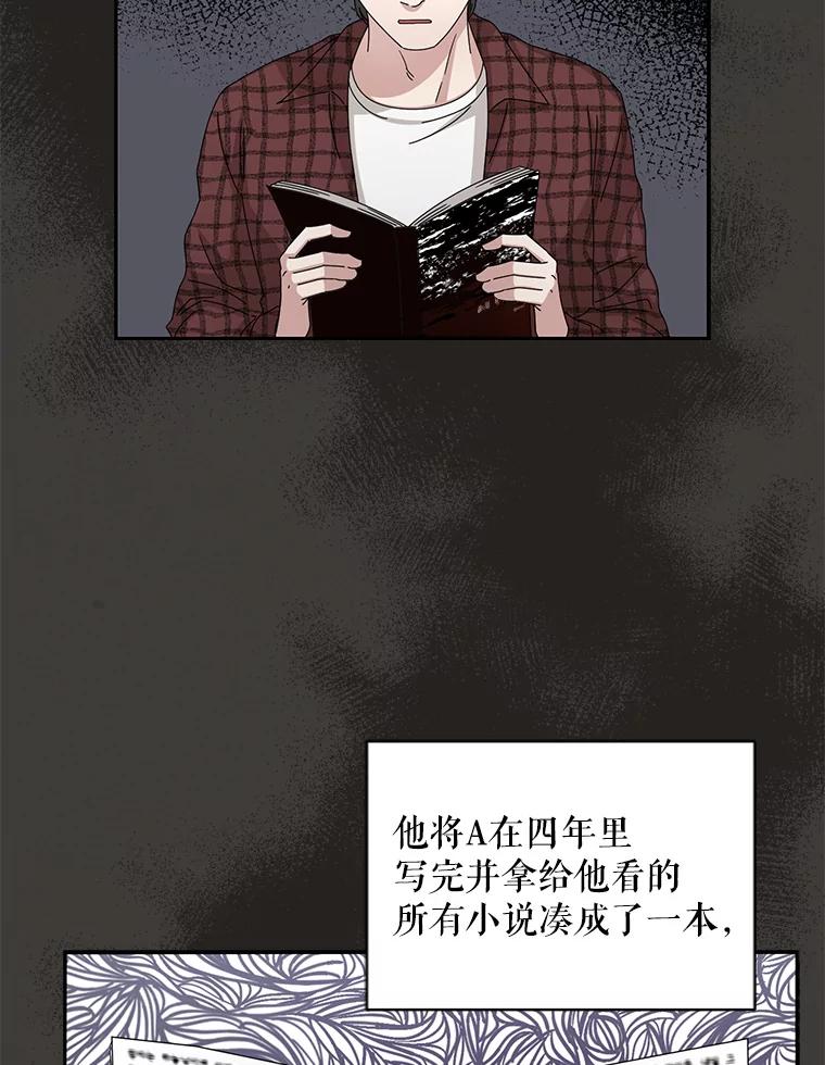 《通灵小说家》86.师父与弟子 第83页