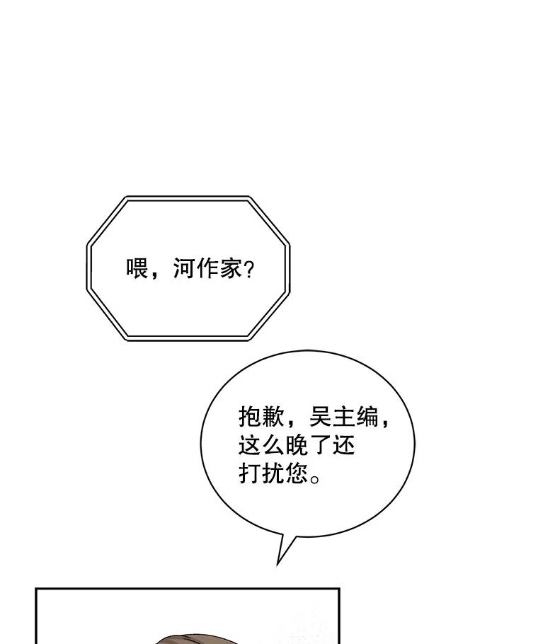 《通灵小说家》87.李恩河导演 第17页