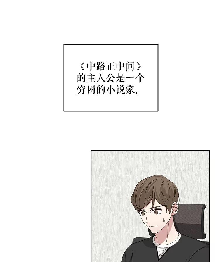 《通灵小说家》87.李恩河导演 第32页