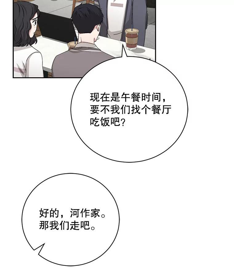 《通灵小说家》87.李恩河导演 第83页