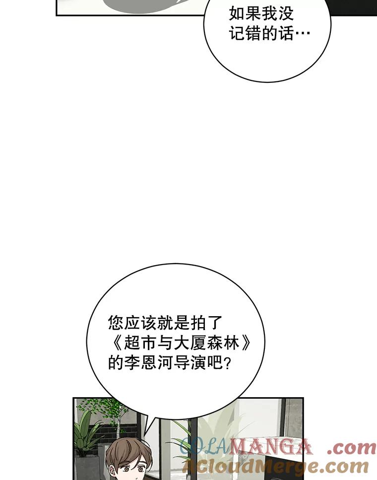 《通灵小说家》87.李恩河导演 第64页