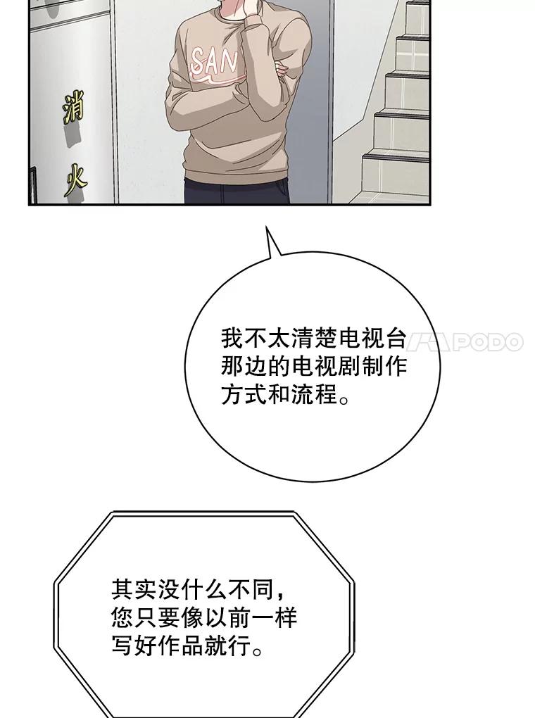 《通灵小说家》88.新办公室 第59页