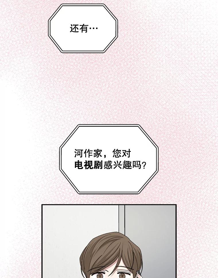 《通灵小说家》88.新办公室 第54页