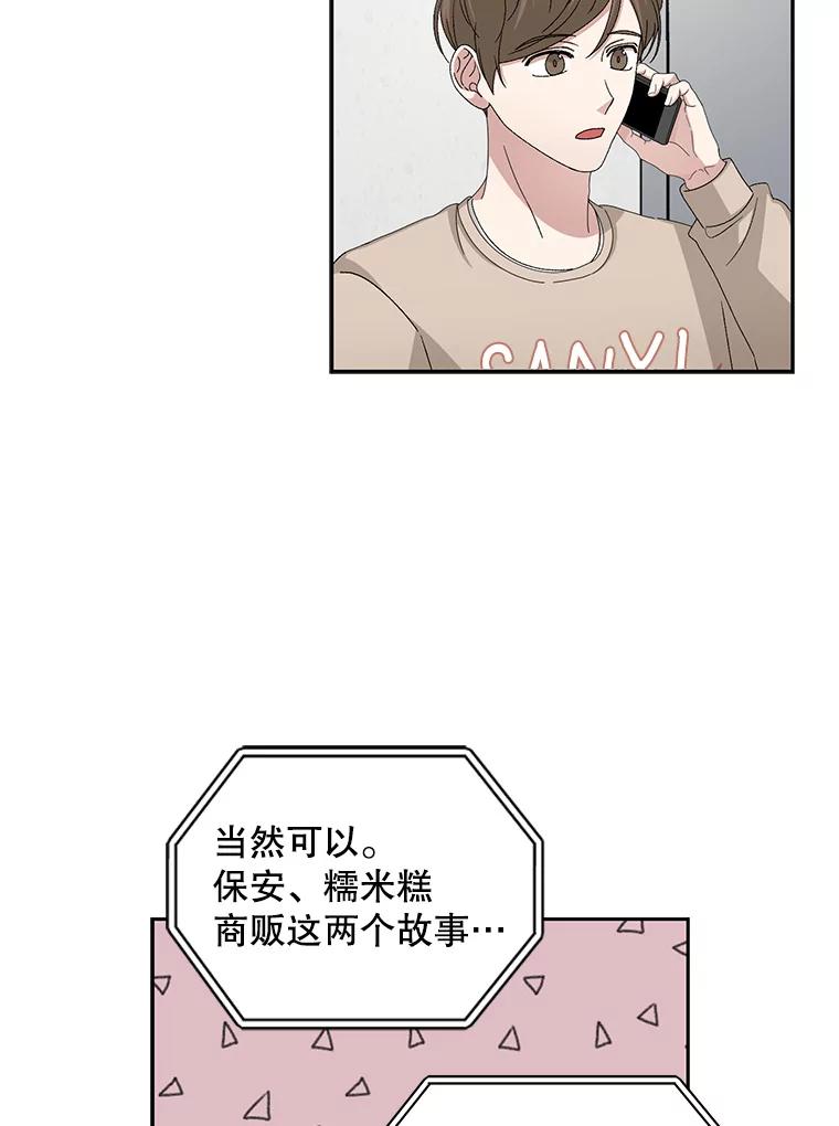 《通灵小说家》88.新办公室 第63页