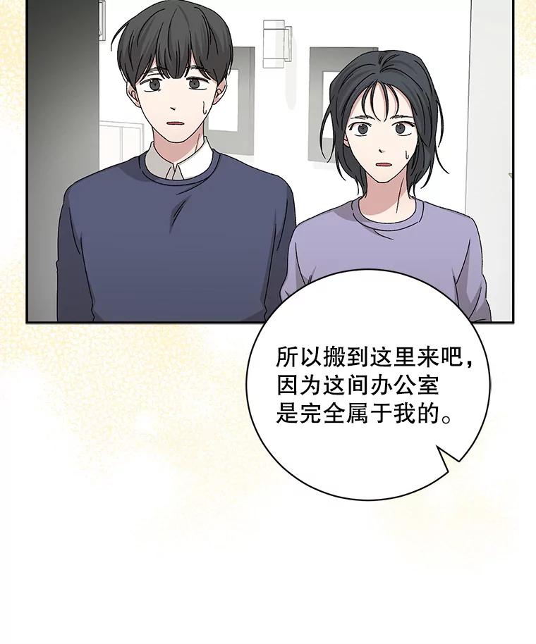 《通灵小说家》88.新办公室 第21页