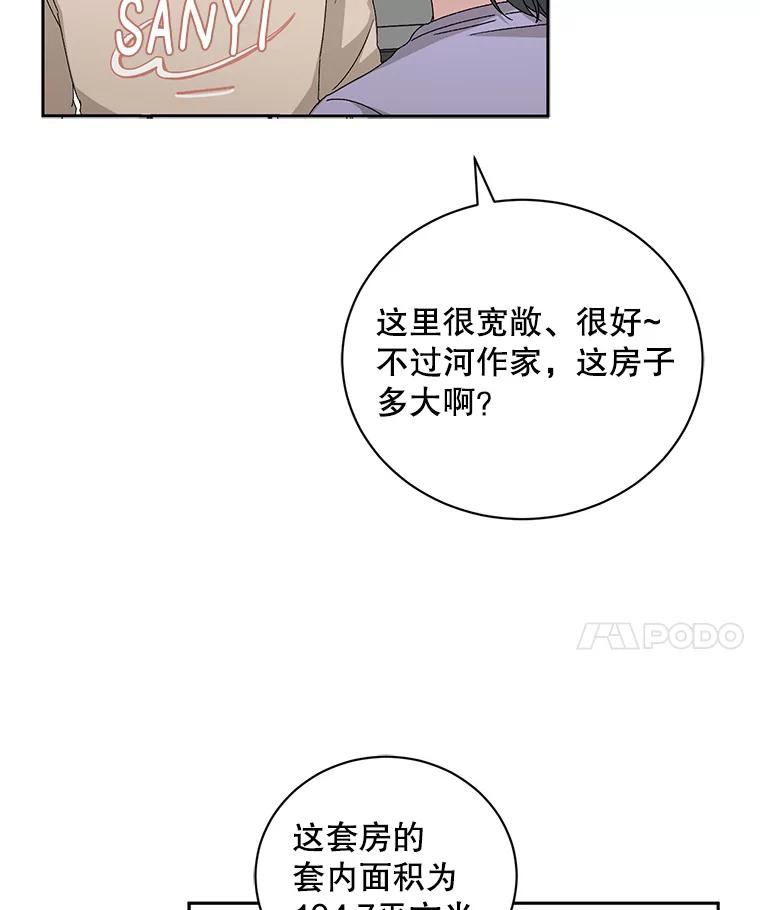 《通灵小说家》88.新办公室 第15页