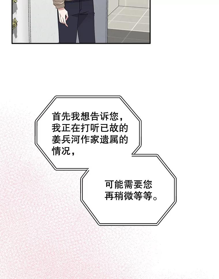 《通灵小说家》88.新办公室 第53页